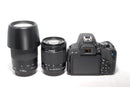 Canon Digital Slrs Kiss X9I W Bluetooth