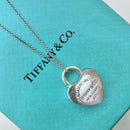 Tiffany Necklaces