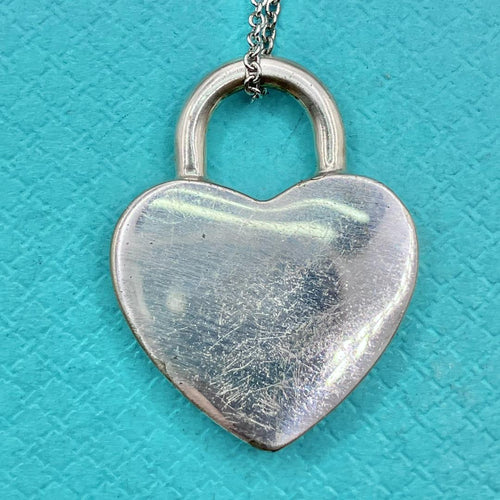 Tiffany Necklaces