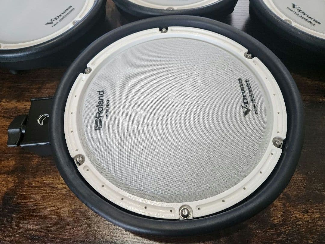 Roland Electronic Drums V-Drums 4