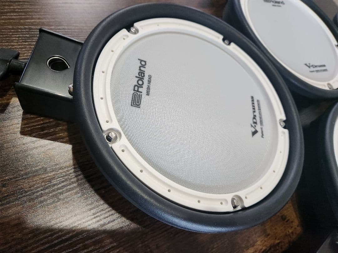 Roland Electronic Drums V-Drums 4