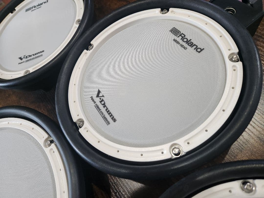 Roland Electronic Drums V-Drums 4