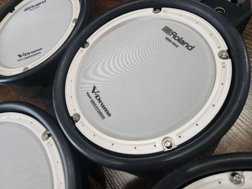 Roland Electronic Drums V-Drums 4