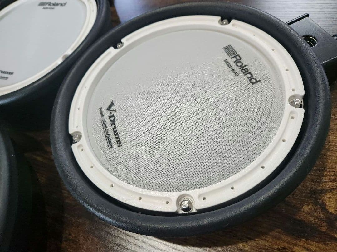 Roland Electronic Drums V-Drums 4
