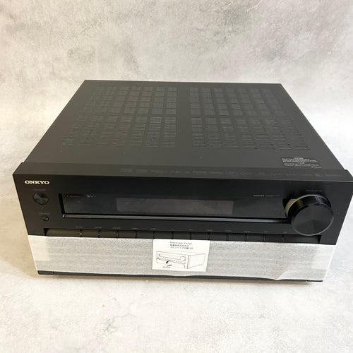 Onkyo Av Amplifier Tx-Nr929