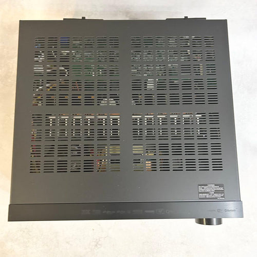 Onkyo Av Amplifier Tx-Nr929