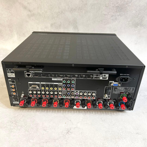 Onkyo Av Amplifier Tx-Nr929
