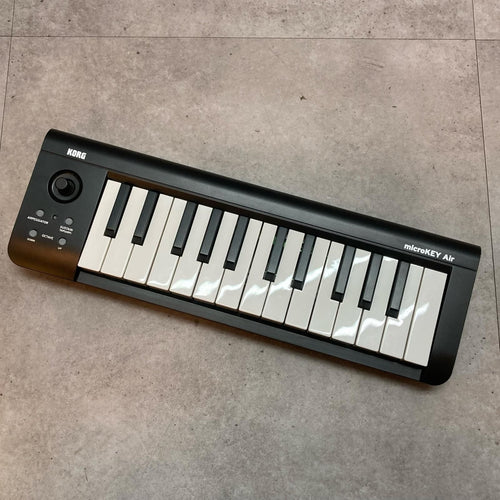 Midi Keyboard Pad Korg Dtm Daw Microkey2-25Air 477