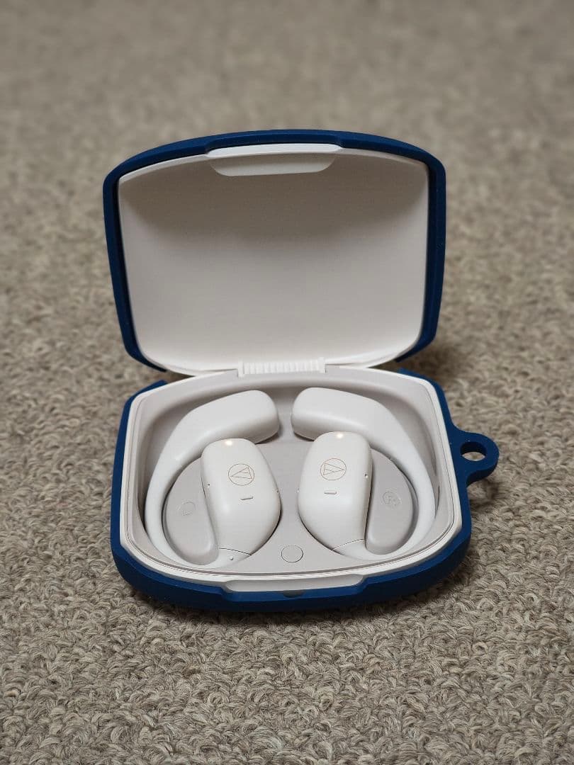 Wireless Earphones Audio Technica Ath-Ac5Tw