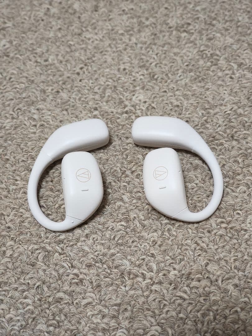 Wireless Earphones Audio Technica Ath-Ac5Tw