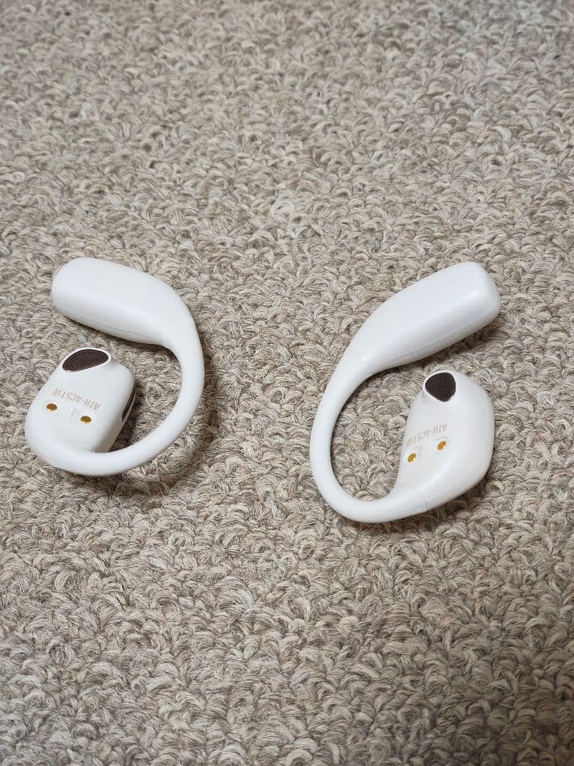 Wireless Earphones Audio Technica Ath-Ac5Tw
