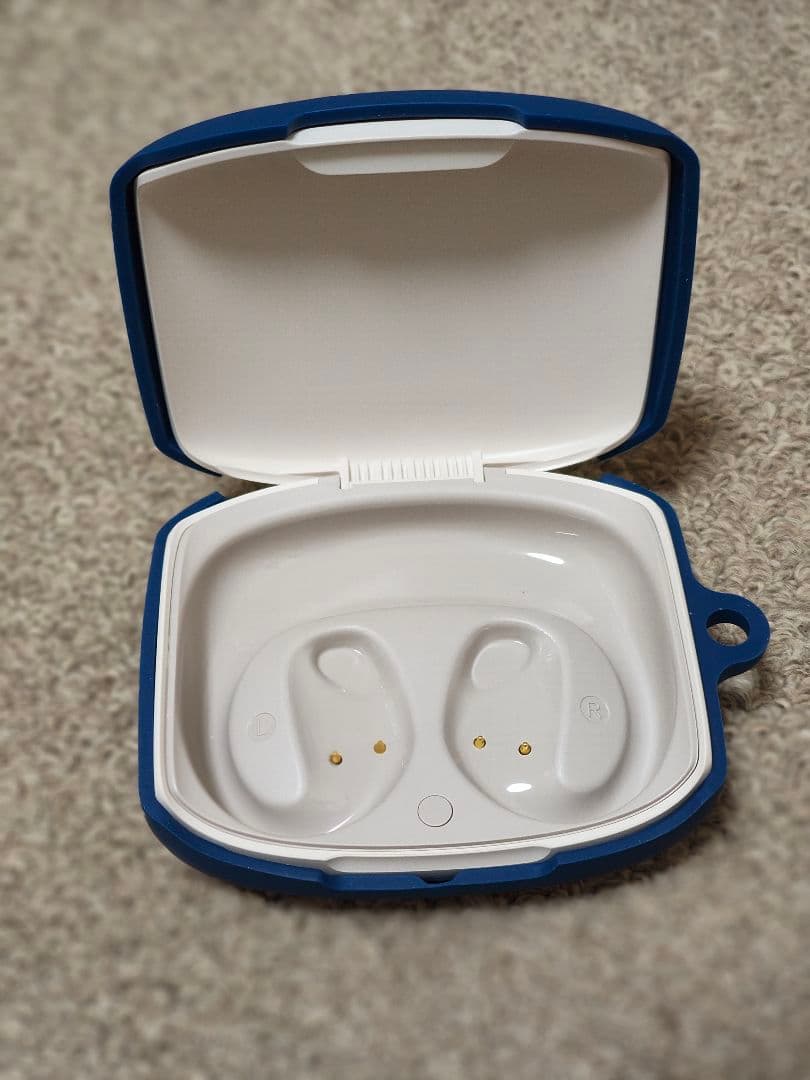 Wireless Earphones Audio Technica Ath-Ac5Tw