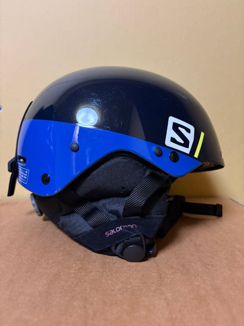 Salomon Helmets S/Race Fis Sl