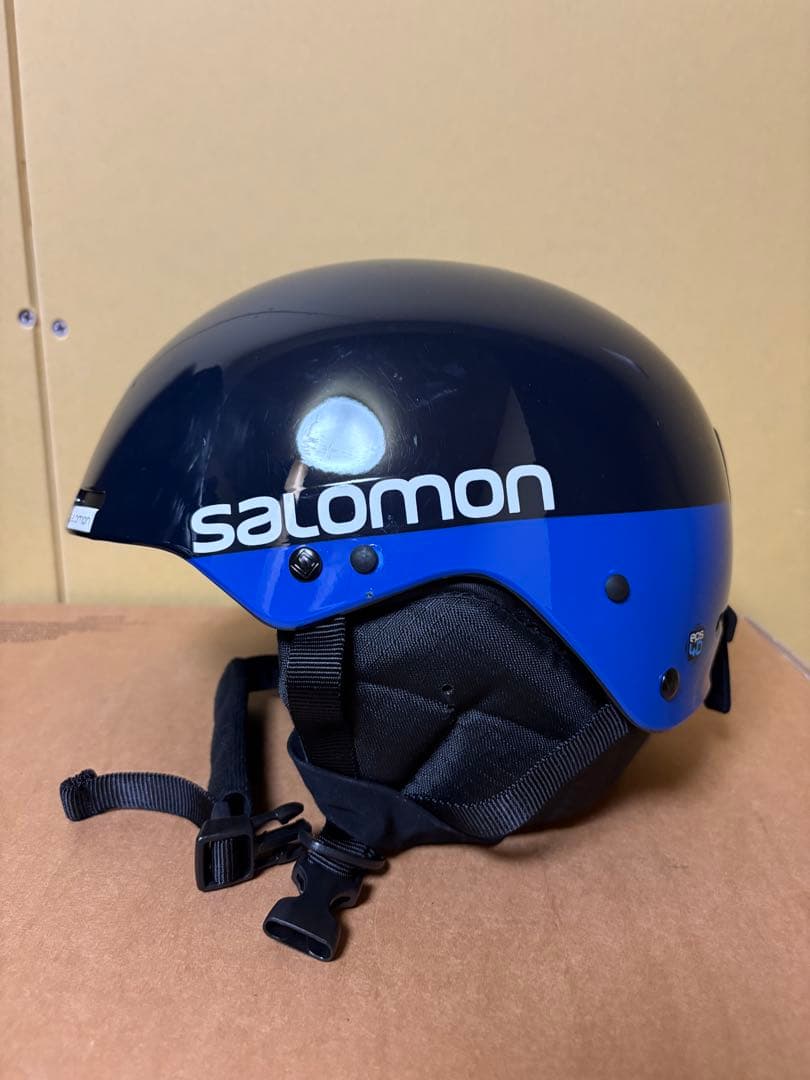 Salomon Helmets S/Race Fis Sl