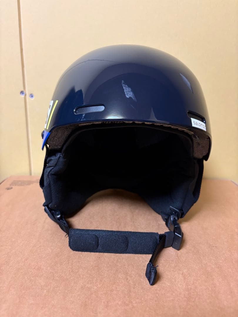 Salomon Helmets S/Race Fis Sl