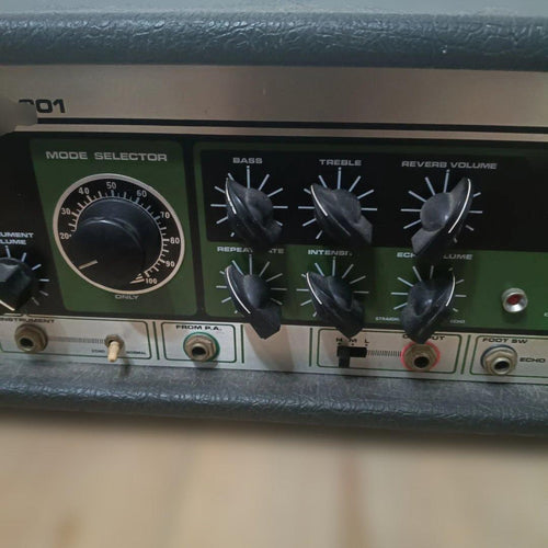 Roland Other Space Echo Re-201