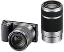Digital Slr Sony Nex-5N Nex-5Ny/B G6Bh9Ry