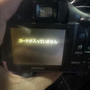Pentax Digital Slrs K-X