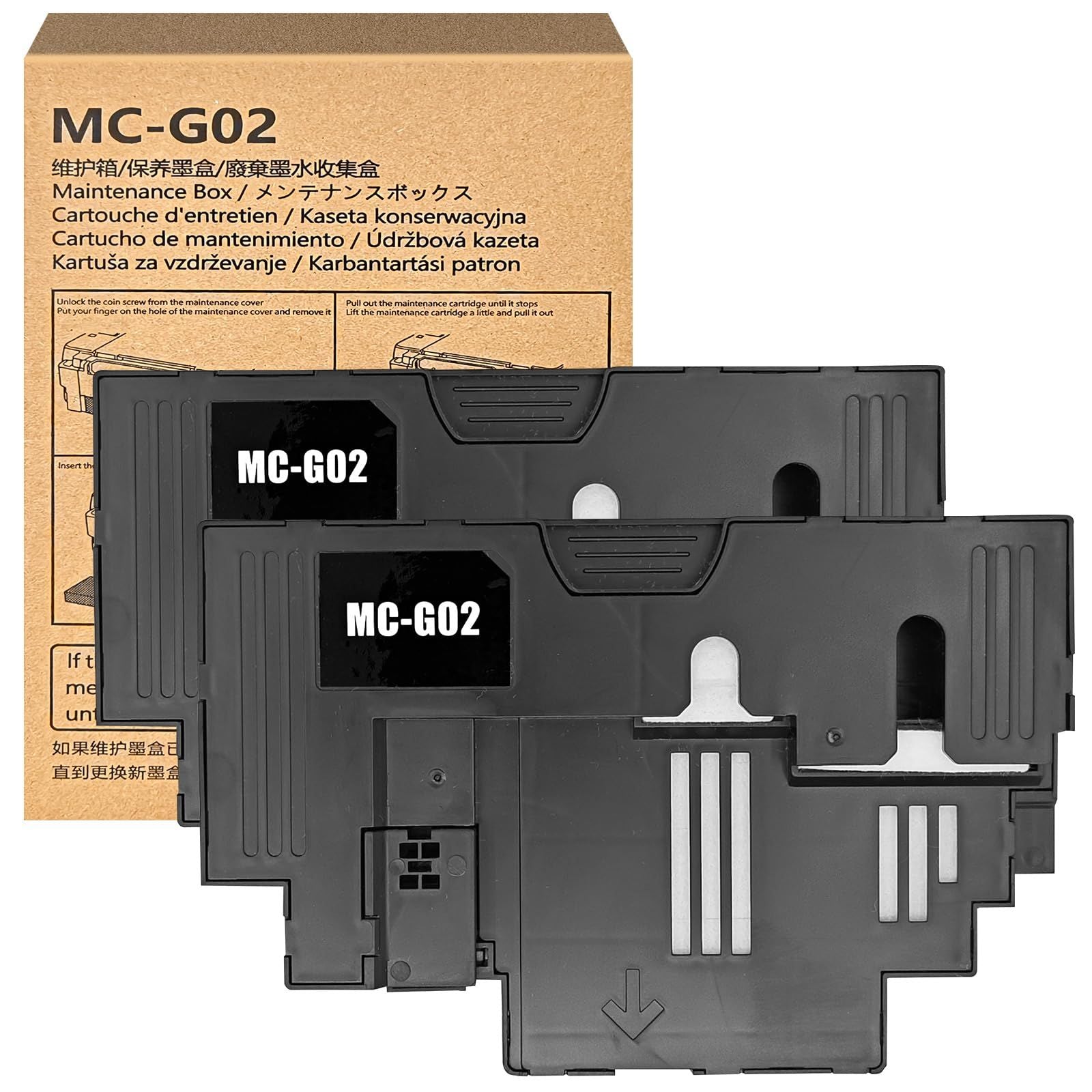 Others Laipeng Mc-G02 2 G3360 /Ic