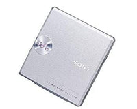 Portable Md Player Sony Mz-E730 S Mdlp