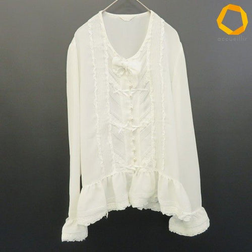Ingeborg Long Sleeve [X1005899]