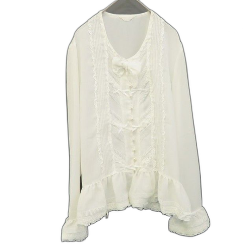 Ingeborg Long Sleeve [X1005899]