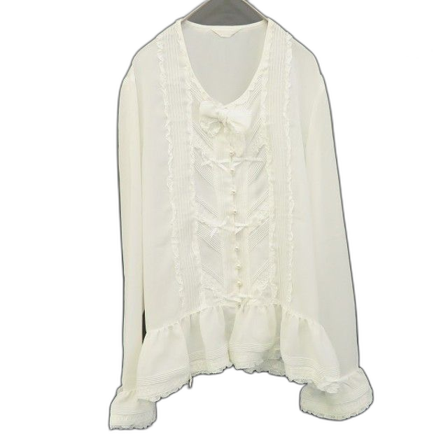 Ingeborg Long Sleeve [X1005899]