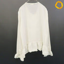 Ingeborg Long Sleeve [X1005899]