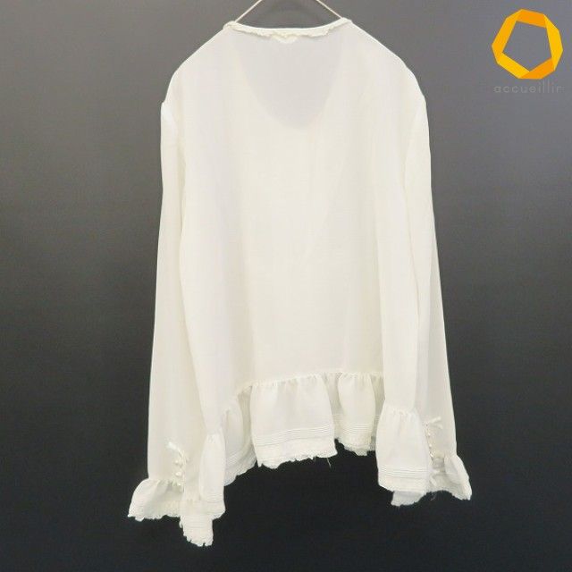 Ingeborg Long Sleeve [X1005899]