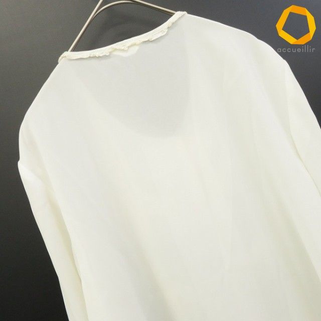 Ingeborg Long Sleeve [X1005899]