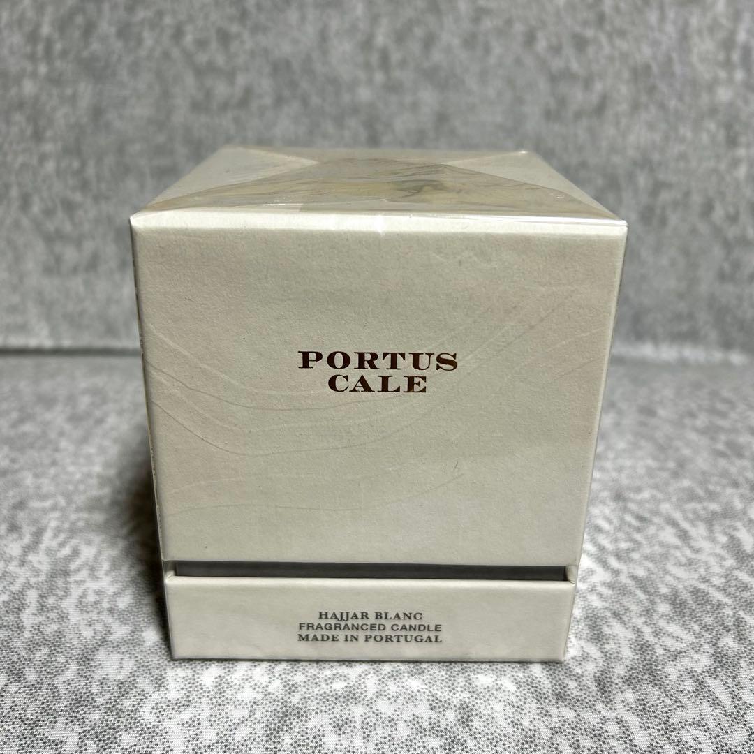 Candles Portus Cale Fragranced Candle 210G