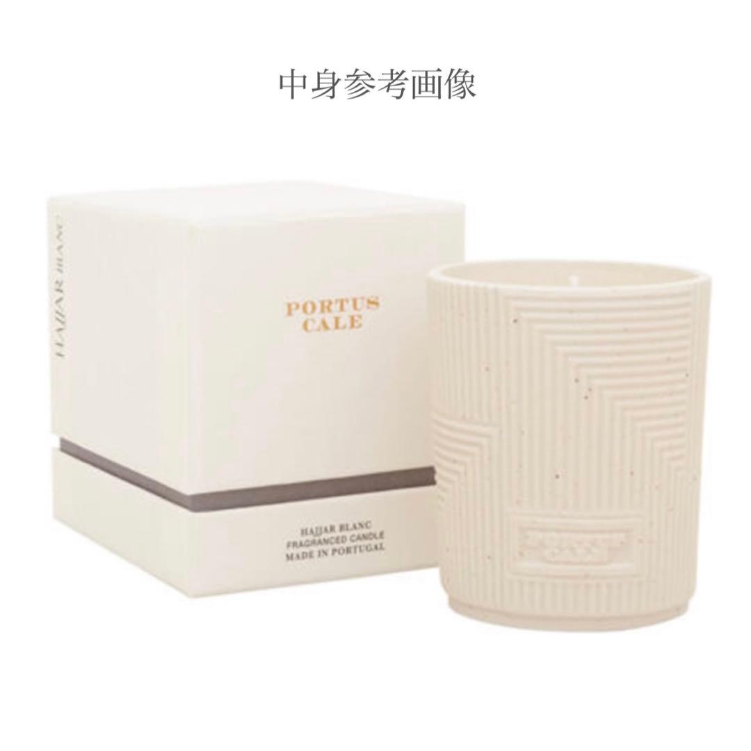 Candles Portus Cale Fragranced Candle 210G