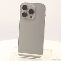Apple Smartphone Body Iphone15 Pro 128Gb Mtu93J A Sim 295