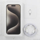 Apple Smartphone Body Iphone15 Pro 128Gb Mtu93J A Sim 295