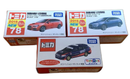 Tomica 3
