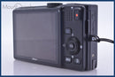 Compact Digital Camera Nikon Coolpix S8200 14X #Yk6535