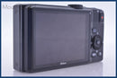Compact Digital Camera Nikon Coolpix S8200 14X #Yk6535