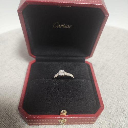 Cartier Rings 1895 9