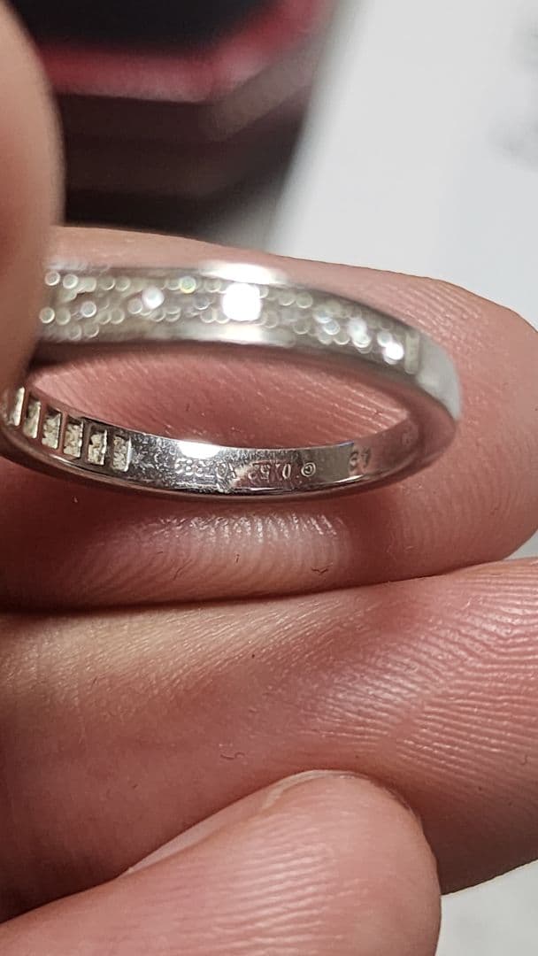 Cartier Rings 1895 9