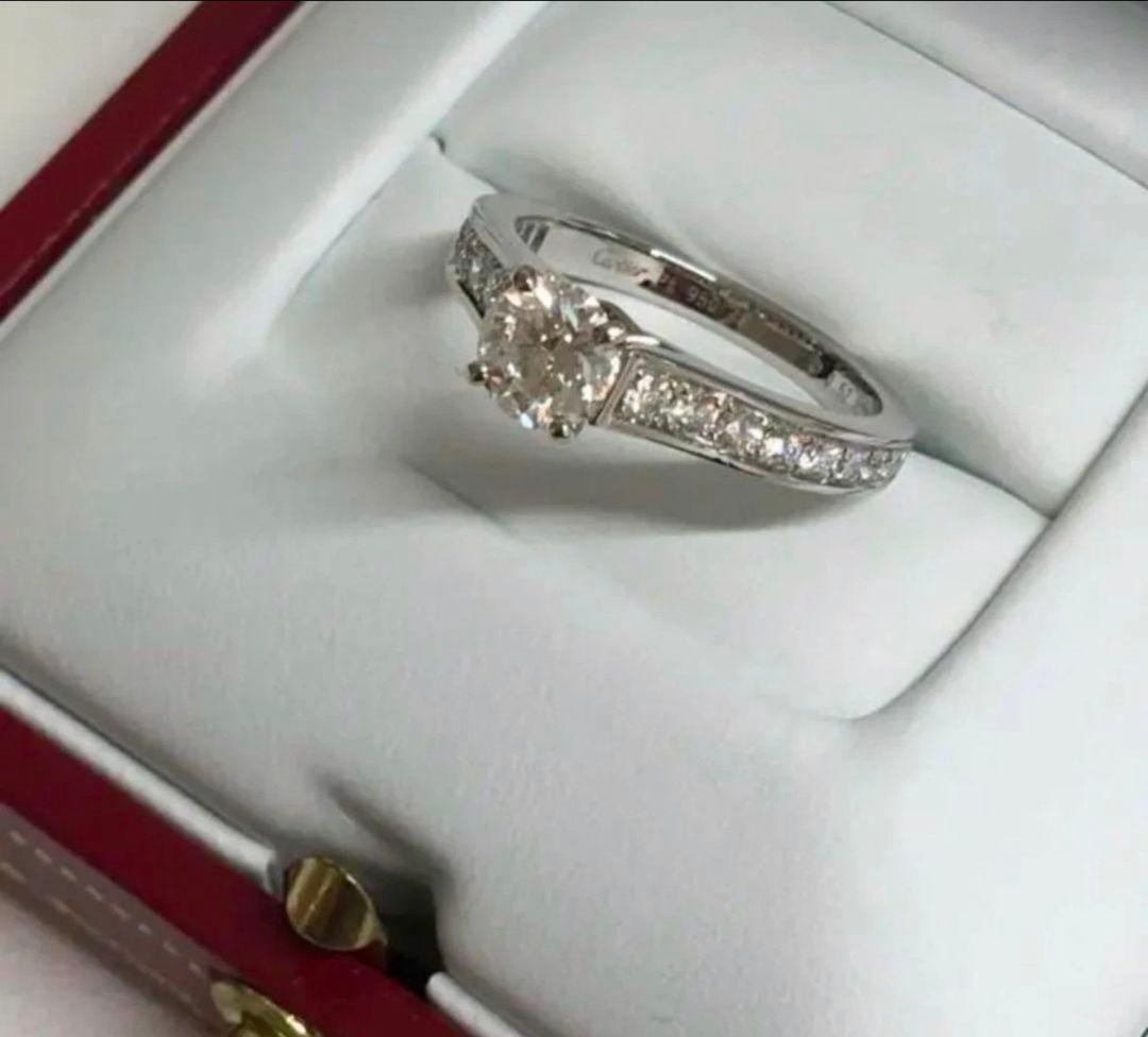 Cartier Rings 1895 9