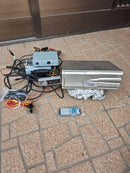 Jvc Decks, Players Changers 12-Disc Cd Ch-X1100
