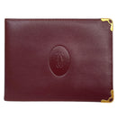Cartier Bi-Fold Wallet 2C