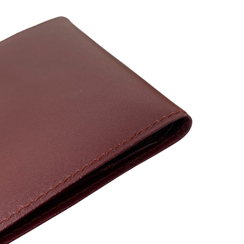 Cartier Bi-Fold Wallet 2C