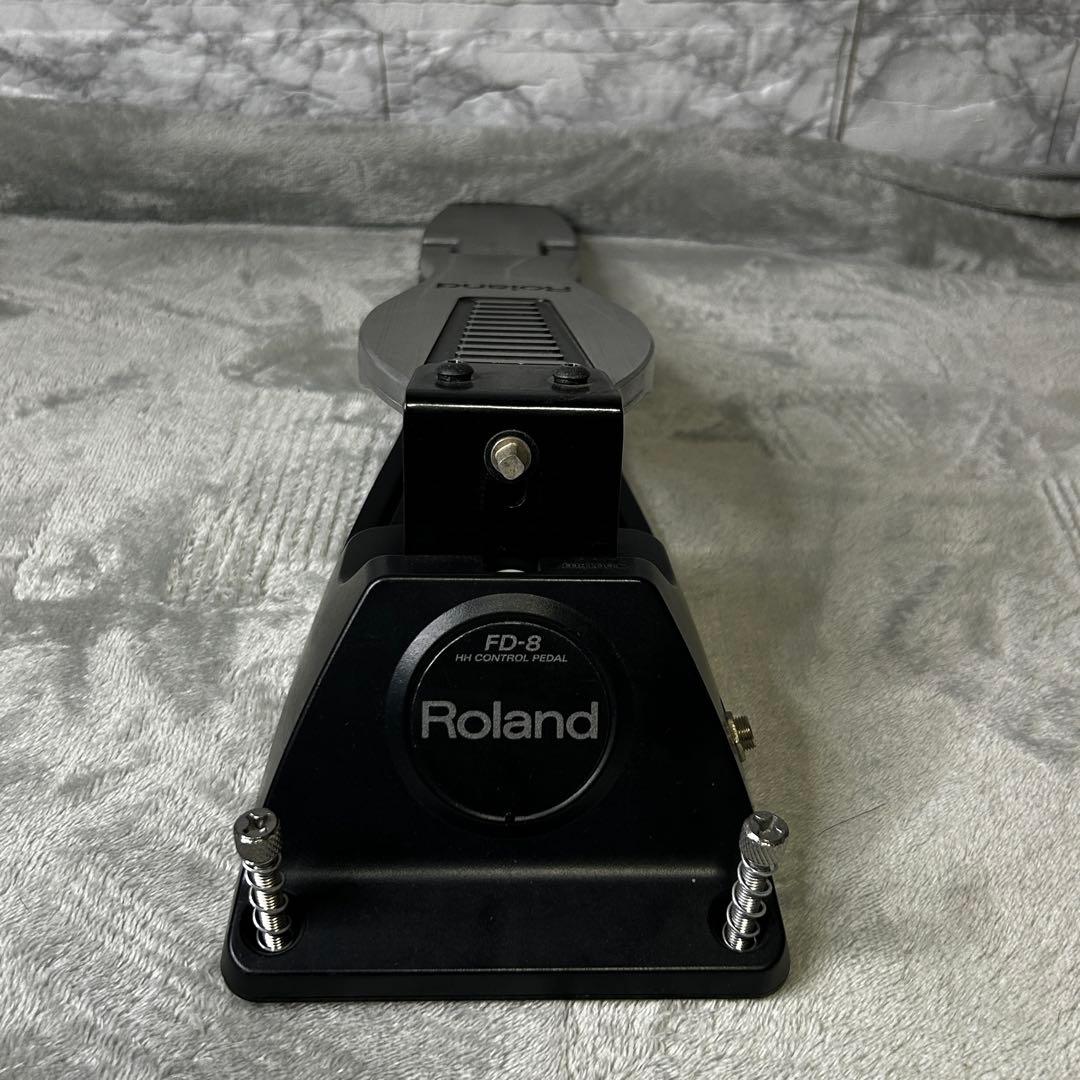 Roland Percussion Instrument Fd-8 V-Drum