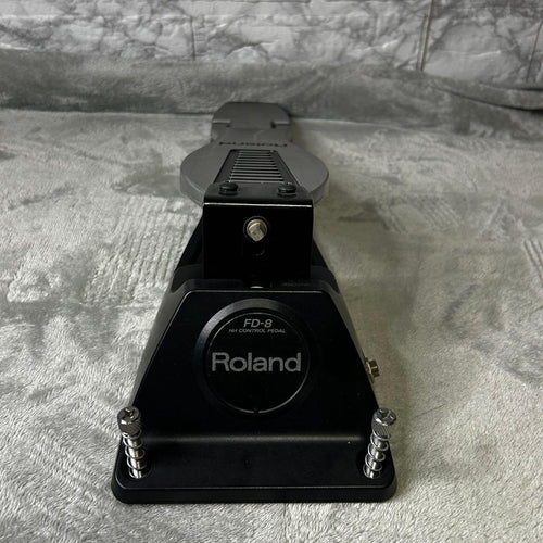 Roland Percussion Instrument Fd-8 V-Drum