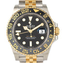 Rolex Automatic Winding Clock Gmt 126713Grnr Ssxyg X