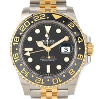 Rolex Automatic Winding Clock Gmt 126713Grnr Ssxyg X