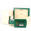 Rolex Automatic Winding Clock Gmt 126713Grnr Ssxyg X