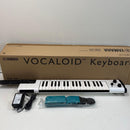 Keyboard Instruments Yamaha Vocaloid Vkb-100