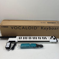 Keyboard Instruments Yamaha Vocaloid Vkb-100